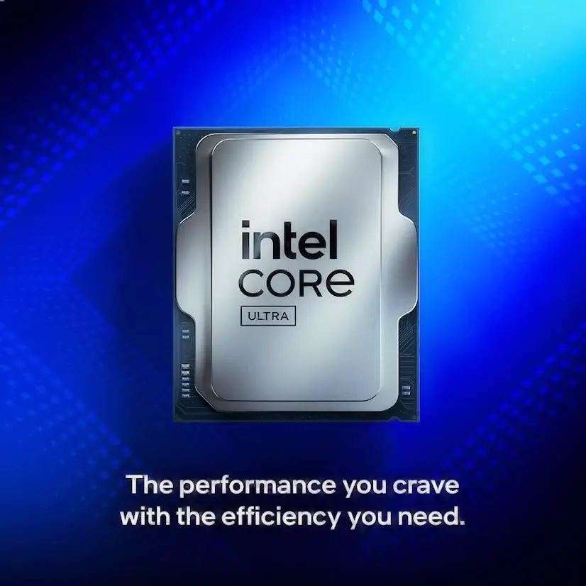 Montaje Procesadores Intel Core Ultra Gaming PC Vallecas Vallecas Gaming - Montaje Procesadores Intel Core Ultra Gaming PC Vallecas