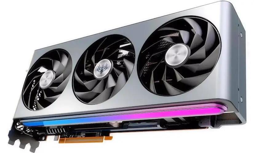 Montaje Tarjeta Gráfica AMD Radeon RX 9700 XT Gaming PC Vallecas Montaje Tarjeta Gráfica AMD Radeon RX 9700 XT Gaming PC Vallecas