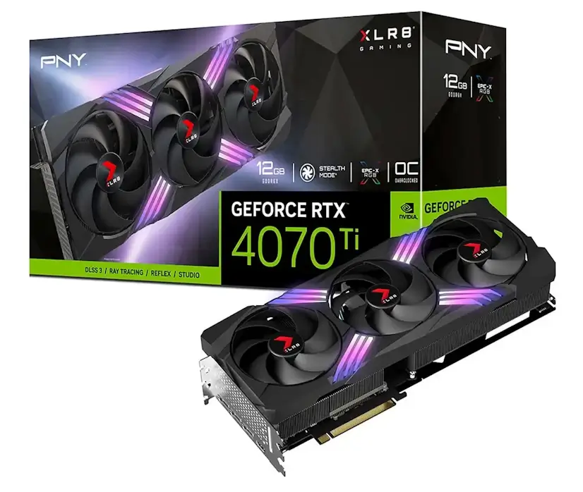 Montaje Tarjeta Gráfica NVIDIA GEFORCE RTX 4070 Ti Vallecas Montaje Tarjeta Gráfica NVIDIA GEFORCE RTX 4070 Ti Vallecas