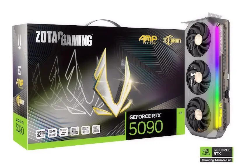 Montaje Gaming PC NVIDIA GEFORCE RTX 5090 Vallecas Montaje Gaming PC NVIDIA GEFORCE RTX 5090 Vallecas